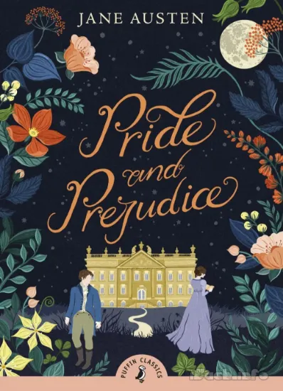 صورة Pride and Prejudice